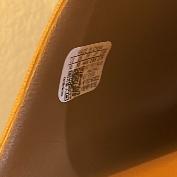 Yezzy Slide Flax size 10 (men) - Picture 6 of 6